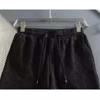 $39.00 USD Louis Vuitton LV Pants For Men #1297336