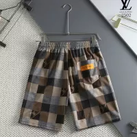 $39.00 USD Louis Vuitton LV Pants For Men #1297337