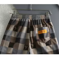 $39.00 USD Louis Vuitton LV Pants For Men #1297337