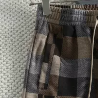 $39.00 USD Louis Vuitton LV Pants For Men #1297337