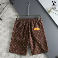$39.00 USD Louis Vuitton LV Pants For Men #1297338