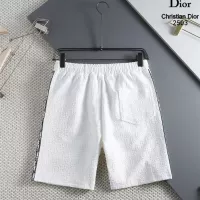 $39.00 USD Christian Dior Pants For Men #1297340