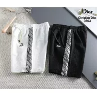 $39.00 USD Christian Dior Pants For Men #1297340