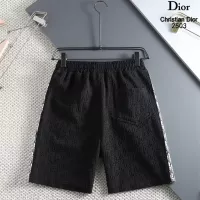 $39.00 USD Christian Dior Pants For Men #1297341