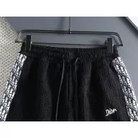 $39.00 USD Christian Dior Pants For Men #1297341