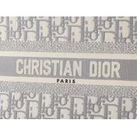 $125.00 USD Christian Dior AAA Quality Tote-Handbags For Women #1297356