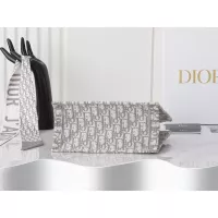 $125.00 USD Christian Dior AAA Quality Tote-Handbags For Women #1297356