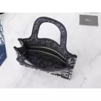 $108.00 USD Christian Dior AAA Quality Tote-Handbags For Women #1297361