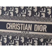 $125.00 USD Christian Dior AAA Quality Tote-Handbags For Women #1297363