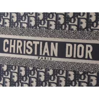 $130.00 USD Christian Dior AAA Quality Tote-Handbags For Women #1297364