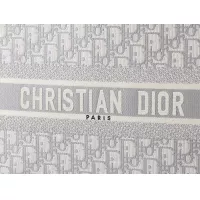 $135.00 USD Christian Dior AAA Quality Tote-Handbags For Women #1297371