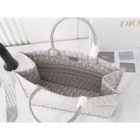 $135.00 USD Christian Dior AAA Quality Tote-Handbags For Women #1297371