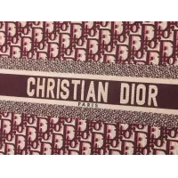 $135.00 USD Christian Dior AAA Quality Tote-Handbags For Women #1297386