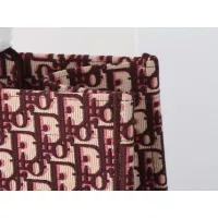 $135.00 USD Christian Dior AAA Quality Tote-Handbags For Women #1297386