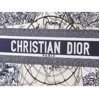 $135.00 USD Christian Dior AAA Quality Tote-Handbags For Women #1297398