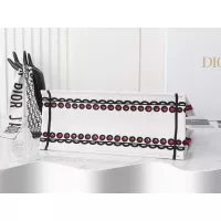$135.00 USD Christian Dior AAA Quality Tote-Handbags For Women #1297400