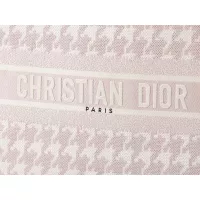 $130.00 USD Christian Dior AAA Quality Tote-Handbags For Women #1297401