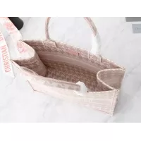 $130.00 USD Christian Dior AAA Quality Tote-Handbags For Women #1297401