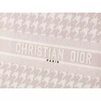 $135.00 USD Christian Dior AAA Quality Tote-Handbags For Women #1297402