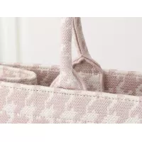 $135.00 USD Christian Dior AAA Quality Tote-Handbags For Women #1297402