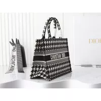 $130.00 USD Christian Dior AAA Quality Tote-Handbags For Women #1297403