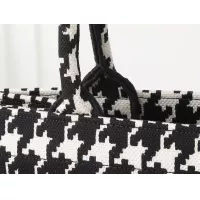 $130.00 USD Christian Dior AAA Quality Tote-Handbags For Women #1297403