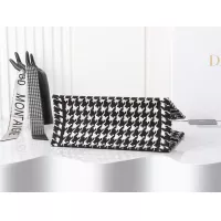$130.00 USD Christian Dior AAA Quality Tote-Handbags For Women #1297403