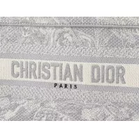$108.00 USD Christian Dior AAA Quality Tote-Handbags For Women #1297416