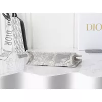 $108.00 USD Christian Dior AAA Quality Tote-Handbags For Women #1297416