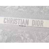 $125.00 USD Christian Dior AAA Quality Tote-Handbags For Women #1297422