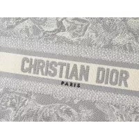 $130.00 USD Christian Dior AAA Quality Tote-Handbags For Women #1297427