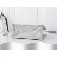 $130.00 USD Christian Dior AAA Quality Tote-Handbags For Women #1297427