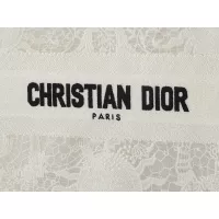 $125.00 USD Christian Dior AAA Quality Tote-Handbags For Women #1297434
