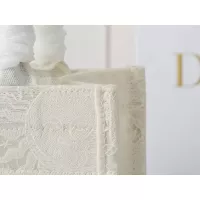 $125.00 USD Christian Dior AAA Quality Tote-Handbags For Women #1297434