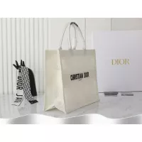$135.00 USD Christian Dior AAA Quality Tote-Handbags For Women #1297438