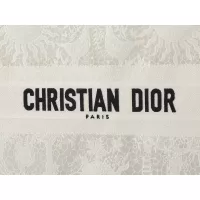 $135.00 USD Christian Dior AAA Quality Tote-Handbags For Women #1297438