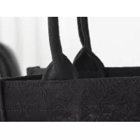 $125.00 USD Christian Dior AAA Quality Tote-Handbags For Women #1297439