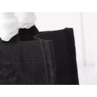 $125.00 USD Christian Dior AAA Quality Tote-Handbags For Women #1297439