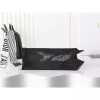 $130.00 USD Christian Dior AAA Quality Tote-Handbags For Women #1297441