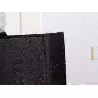 $135.00 USD Christian Dior AAA Quality Tote-Handbags For Women #1297443