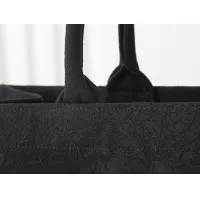 $135.00 USD Christian Dior AAA Quality Tote-Handbags For Women #1297443
