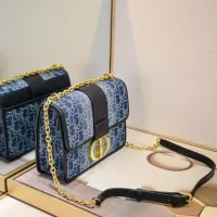 $85.00 USD Christian Dior AAA Quality Messenger Bags For Women #1297446