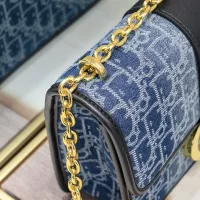 $85.00 USD Christian Dior AAA Quality Messenger Bags For Women #1297446