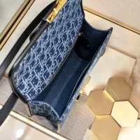$85.00 USD Christian Dior AAA Quality Messenger Bags For Women #1297447