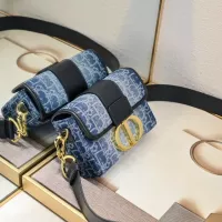 $85.00 USD Christian Dior AAA Quality Messenger Bags For Women #1297448