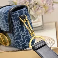 $85.00 USD Christian Dior AAA Quality Messenger Bags For Women #1297448