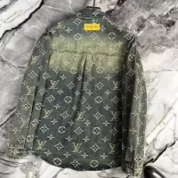 $72.00 USD Louis Vuitton LV Jackets Long Sleeved For Men #1297720