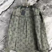 $72.00 USD Louis Vuitton LV Jackets Long Sleeved For Men #1297720