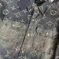 $72.00 USD Louis Vuitton LV Jackets Long Sleeved For Men #1297720