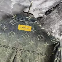 $72.00 USD Louis Vuitton LV Jackets Long Sleeved For Men #1297720